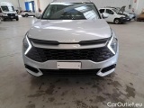  KIA  Sportage KIA  / 2021 / 5P / SUV 1.6 CRDI MHEV BUSINESS 2WD DCT #39