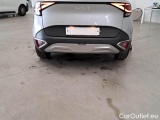  KIA  Sportage KIA  / 2021 / 5P / SUV 1.6 CRDI MHEV BUSINESS 2WD DCT #68