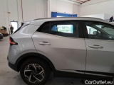  KIA  Sportage KIA  / 2021 / 5P / SUV 1.6 CRDI MHEV BUSINESS 2WD DCT #60