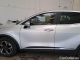 KIA  Sportage KIA  / 2021 / 5P / SUV 1.6 CRDI MHEV BUSINESS 2WD DCT #81