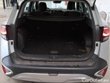  KIA  Sportage KIA  / 2021 / 5P / SUV 1.6 CRDI MHEV BUSINESS 2WD DCT #110