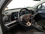  KIA  Sportage KIA  / 2021 / 5P / SUV 1.6 CRDI MHEV BUSINESS 2WD DCT #137