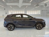  KIA  Sportage KIA  / 2021 / 5P / SUV 1.6 CRDI MHEV BUSINESS 2WD #7