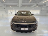  KIA  Sportage KIA  / 2021 / 5P / SUV 1.6 CRDI MHEV BUSINESS 2WD #6