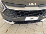  KIA  Sportage KIA  / 2021 / 5P / SUV 1.6 CRDI MHEV BUSINESS 2WD #29