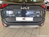  KIA  Sportage KIA  / 2021 / 5P / SUV 1.6 CRDI MHEV BUSINESS 2WD #60