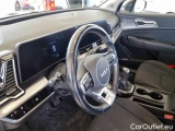  KIA  Sportage KIA  / 2021 / 5P / SUV 1.6 CRDI MHEV BUSINESS 2WD #98