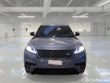  Land Rover  Range Rover LAND ROVER  VELAR / 2017 / 5P / SUV 2.0 D I4 204 R-DYNAMIC S 4WD AUTO #6