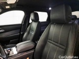  Land Rover  Range Rover LAND ROVER  VELAR / 2017 / 5P / SUV 2.0 D I4 204 R-DYNAMIC S 4WD AUTO #11