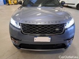  Land Rover  Range Rover LAND ROVER  VELAR / 2017 / 5P / SUV 2.0 D I4 204 R-DYNAMIC S 4WD AUTO #24