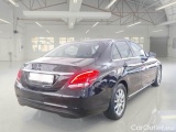  Mercedes  C-Klasse MERCEDES-BENZ CLASSE C / 2018 / 4P / BERLINA C180 D BUSINESS AUTO #2