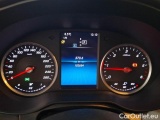  Mercedes  C-Klasse MERCEDES-BENZ CLASSE C / 2018 / 4P / BERLINA C180 D BUSINESS AUTO #4