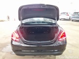  Mercedes  C-Klasse MERCEDES-BENZ CLASSE C / 2018 / 4P / BERLINA C180 D BUSINESS AUTO #5