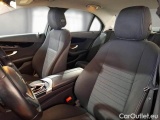  Mercedes  C-Klasse MERCEDES-BENZ CLASSE C / 2018 / 4P / BERLINA C180 D BUSINESS AUTO #11
