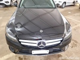  Mercedes  C-Klasse MERCEDES-BENZ CLASSE C / 2018 / 4P / BERLINA C180 D BUSINESS AUTO #24