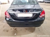  Mercedes  C-Klasse MERCEDES-BENZ CLASSE C / 2018 / 4P / BERLINA C180 D BUSINESS AUTO #42