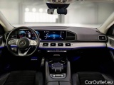  Mercedes  G-Klasee MERCEDES-BENZ GLE / 2018 / 5P / SUV GLE 300 D 4MATIC PREMIUM PLUS #3