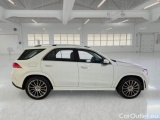  Mercedes  G-Klasee MERCEDES-BENZ GLE / 2018 / 5P / SUV GLE 300 D 4MATIC PREMIUM PLUS #7