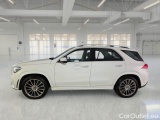  Mercedes  G-Klasee MERCEDES-BENZ GLE / 2018 / 5P / SUV GLE 300 D 4MATIC PREMIUM PLUS #8
