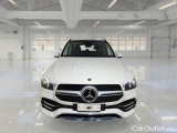  Mercedes  G-Klasee MERCEDES-BENZ GLE / 2018 / 5P / SUV GLE 300 D 4MATIC PREMIUM PLUS #6