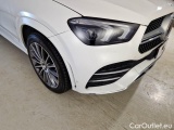  Mercedes  G-Klasee MERCEDES-BENZ GLE / 2018 / 5P / SUV GLE 300 D 4MATIC PREMIUM PLUS #25