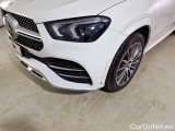  Mercedes  G-Klasee MERCEDES-BENZ GLE / 2018 / 5P / SUV GLE 300 D 4MATIC PREMIUM PLUS #23