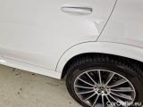  Mercedes  G-Klasee MERCEDES-BENZ GLE / 2018 / 5P / SUV GLE 300 D 4MATIC PREMIUM PLUS #35