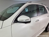  Mercedes  G-Klasee MERCEDES-BENZ GLE / 2018 / 5P / SUV GLE 300 D 4MATIC PREMIUM PLUS #40