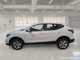  Nissan  Qashqai NISSAN  / 2017 / 5P / CROSSOVER 1.5 DCI 115 BUSINESS #8