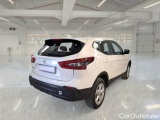  Nissan  Qashqai NISSAN  / 2017 / 5P / CROSSOVER 1.5 DCI 115 BUSINESS #2
