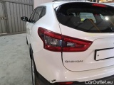  Nissan  Qashqai NISSAN  / 2017 / 5P / CROSSOVER 1.5 DCI 115 BUSINESS #90