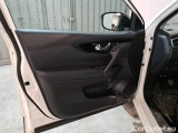  Nissan  Qashqai NISSAN  / 2017 / 5P / CROSSOVER 1.5 DCI 115 BUSINESS #138