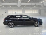  Peugeot  508 PEUGEOT  / 2018 / 5P / STATION WAGON BLUEHDI 130 ALLURE PACK SW S/S EAT8 #6
