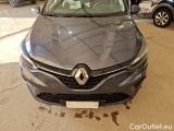 Renault  Clio RENAULT  / 2019 / 5P / BERLINA 1.0 TCE 66KW BUSINESS #28