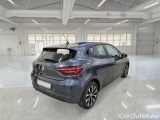  Renault  Clio RENAULT  / 2019 / 5P / BERLINA 1.0 TCE 66KW BUSINESS #2