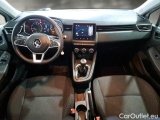 Renault  Clio RENAULT  / 2019 / 5P / BERLINA 1.0 SCE 48KW BUSINESS #3