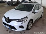  Renault  Clio RENAULT  / 2019 / 5P / BERLINA 1.0 SCE 48KW BUSINESS #81