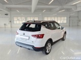  Seat  Arona SEAT  / 2017 / 5P / CROSSOVER 1.0 TGI 66KW FR #2