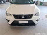  Seat  Arona SEAT  / 2017 / 5P / CROSSOVER 1.0 TGI 66KW FR #28