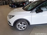  Seat  Arona SEAT  / 2017 / 5P / CROSSOVER 1.0 TGI 66KW FR #42