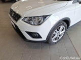  Seat  Arona SEAT  / 2017 / 5P / CROSSOVER 1.0 TGI 66KW FR #45