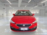  Seat  Leon SEAT  SPORTSTOURER / 2020 / 5P / STATION WAGON 1.5 ETSI 110KW BUSINESS DSG #6