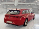 Seat  Leon SEAT  SPORTSTOURER / 2020 / 5P / STATION WAGON 1.5 ETSI 110KW BUSINESS DSG #2