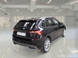  Skoda  KAMIQ SKODA  / 2019 / 5P / SUV 1.6 TDI 85KW STYLE DSG #2