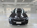  Skoda  KAMIQ SKODA  / 2019 / 5P / SUV 1.6 TDI 85KW STYLE DSG #6