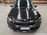  Skoda  KAMIQ SKODA  / 2019 / 5P / SUV 1.6 TDI 85KW STYLE DSG #28