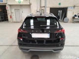 Skoda  KAMIQ SKODA  / 2019 / 5P / SUV 1.6 TDI 85KW STYLE DSG #60