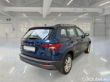  Skoda  Karoq SKODA  / 2017 / 5P / SUV 2.0 TDI 85KW EVO SCR EXECUTIVE DSG #2