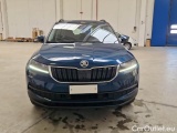  Skoda  Karoq SKODA  / 2017 / 5P / SUV 2.0 TDI 85KW EVO SCR EXECUTIVE DSG #6