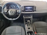  Skoda  Karoq SKODA  / 2017 / 5P / SUV 2.0 TDI 85KW EVO SCR EXECUTIVE DSG #3